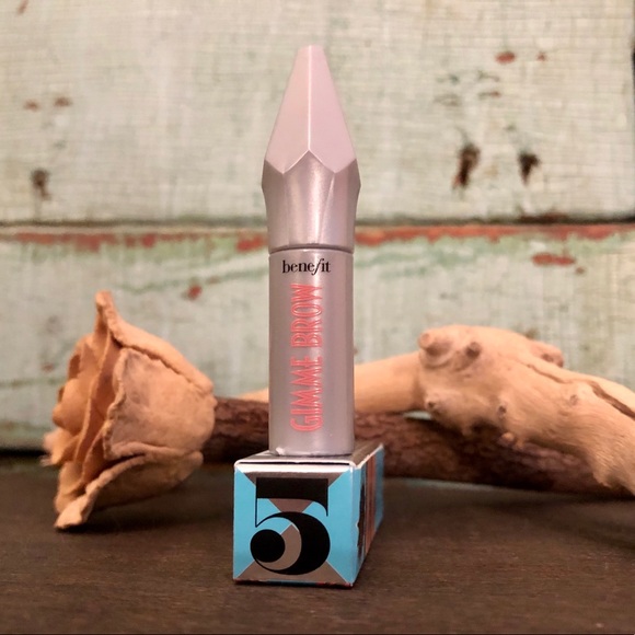 Benefit Gimme Brow #5 - Picture 1 of 8
